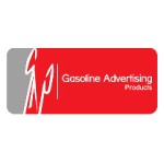 Gasoline Advertising Products